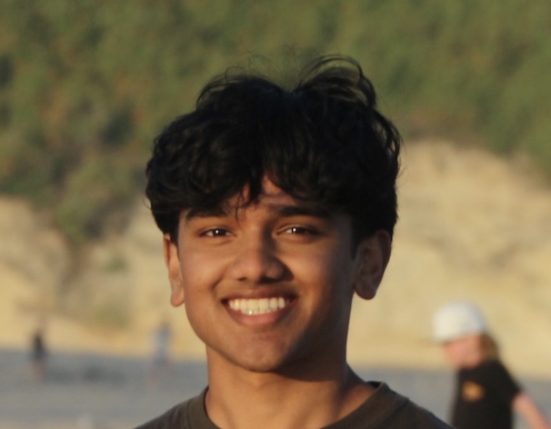 Rohan Kolala
